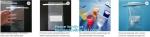 STETILE SAMPLING TWIRLEM BAG, STERILE BAG, ALLA FRANCE OMEGA Cole-Parmer SAINT