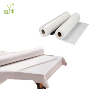 Wholesale Medical PE Laminated Disposable Bed Sheets Roll Antibacteria from china suppliers
