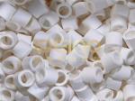 Wear Resistant Ceramic Lined Pipe For Chemical Transport Steel Shell Impact