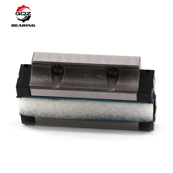 H25FE Linear Block Guide