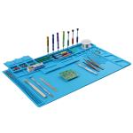 Fairtech Phone PC ESD Anti Static Repair Mat Silicone Pad Desk Platform
