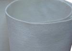 Single Bottom Wire Toilet Paper Making Fabric 700-800g/M2 Felt Grammage