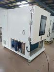 Programmable Temperature Humidity alternation Test Chamber Temperature