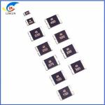 JK-SMD0603-025 0.25A 9V 6V 0603 250MA SMD Resettable Fuse