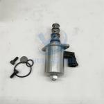 9312792 Hydraulic Pump Solenoid Valve Assy For ZX200-5G ZX240-5G ZX280-5G