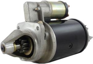 Wholesale Starter Perkins 3.152 4.108 4.236 4.318 6.354 M50 27590 27274 27539 17072 from china suppliers