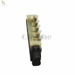 W220 S320CDI S350 S55AMG A2203200258 Air Suspension Compressor Valve Block