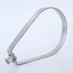 2.3mm Thickness Universal Beam Clamp For Coil Electro Galvanized