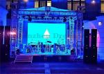 1000 Nits Brightness Led Panel Screen Indoor Full Color P4.81 With High