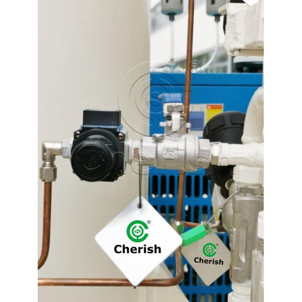 Stable Adsorption Capacity With Long Service Life Of PSA Oxygen generator