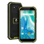 BT5.0 Unlocked Military Rugged Phone Indestructible With 20MP FF/AF Camera