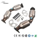 for Infiniti Fx35 G35 M35 Nissan 350z Auto Parts Good Sale Auto Catalytic