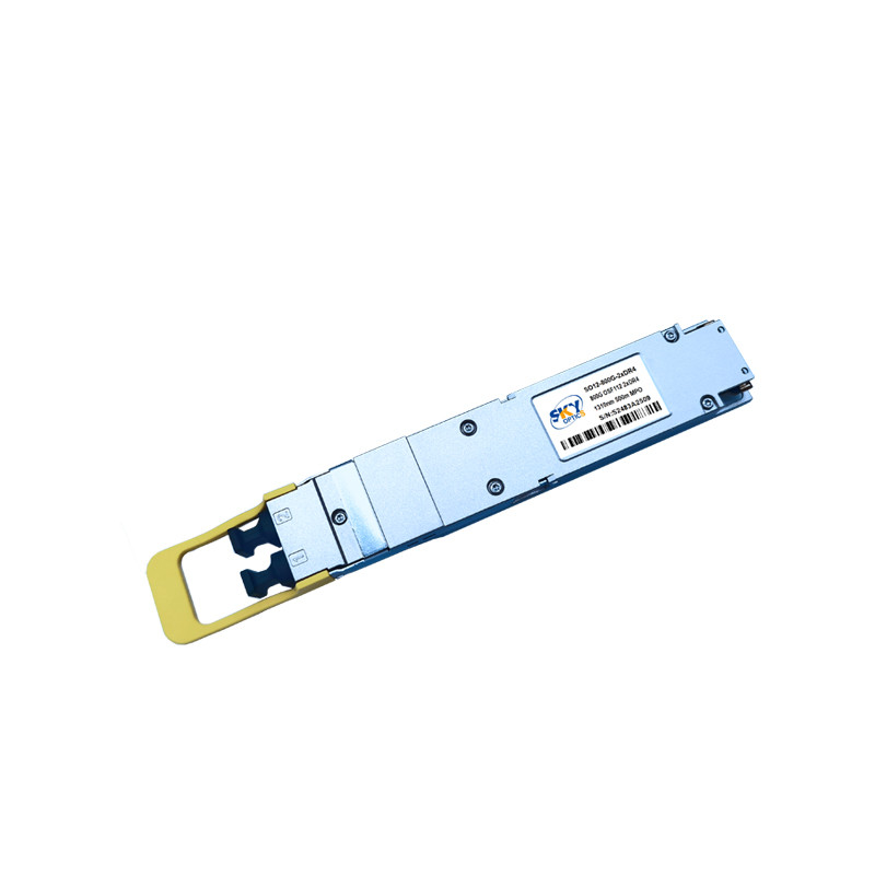 Wholesale 800G QSFP-DD VCSEL Optical Transceiver from china suppliers