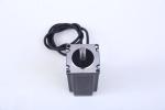 Two Phase NEMA24 Hybrid Stepper Motor Rated Current 4.2A Rated Torque 3.0NM