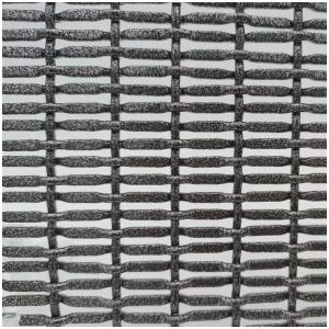 Wholesale High Strength Architectural Metal Mesh Plain Weave Style Polishing from china suppliers