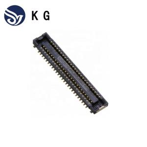 Wholesale AXE340124 40 Pin Ic Socket Connector from china suppliers