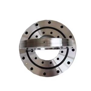 Wholesale RU85 RU66 Cylindrical Cross Roller Bearing RU445 RU124 Slewing Bearing for Robot Bearing from china suppliers
