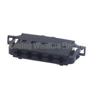 Wholesale 5 Pin 1G0972755 Automotive Electrical Female Wire To Wire Housing Connector from china suppliers