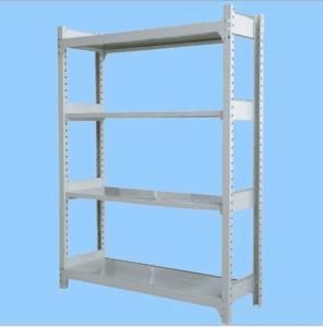 Wholesale Iron Static Coating Garage Storage Shelving Light Duty Boltless Assembly from china suppliers
