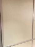 Open Office Ceiling Tile 2/2/0.5mm Laminate Microperforated Acoustic Panel