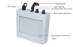 108pcs LED Strobe Lights 12W Stroboscope DJ Strobe Led Lights For Club Party