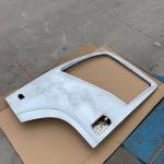 BRAND NEW DOOR SHELL-LH W/O MIRROR ARM HOLES BIG LAMP HOLE