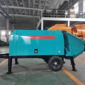 Wholesale Heavy Duty Commercial Concrete Pump Placer Pouring from china suppliers