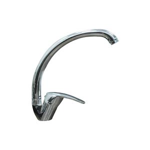 Wholesale High End Kitchen Sink Faucet With Modern Design Durable Construction from china suppliers