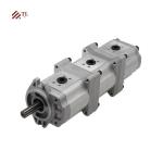 Komatsu Manufacture Main Pump 705-41-08050 705-41-08080 for PC25-1E/PC38UU-2