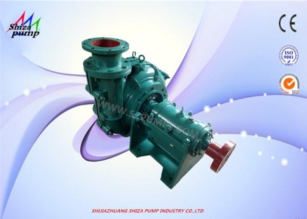 150mm Discharge Slurry Transfer Pump , High Pressure Centrifugal Pump For