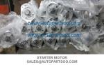 S114-750 S114-766 - HITACHI Starter Motor 12V 1.2KW 8T MOTORES DE ARRANQUE