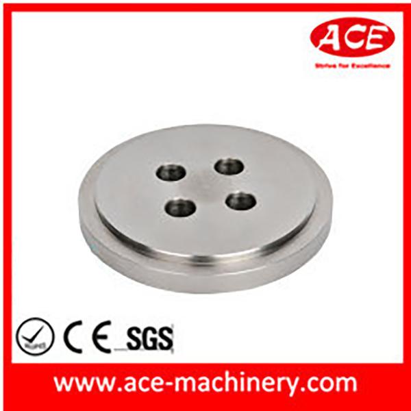 CM210 Ace CNC Precision Turning Auto Parts Machine Tool Metal Parts Steel