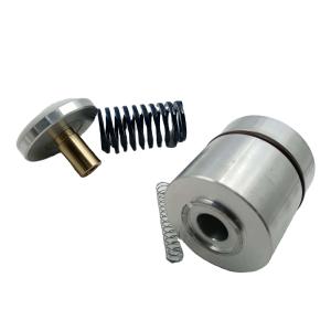 Wholesale Manufacturing Plant Compair Industrial Air Compressor Spare Parts to Stop the Piston from china suppliers