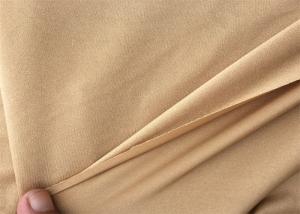 Wholesale Polyester Spandex Fabric Waterproof 4 Way Stretch For Garment from china suppliers