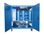Double Stage High Vacuum Transformer Oil Filtration Machine ZYD-50(3000Liters