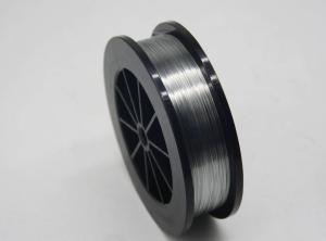 Wholesale High Temperature Molybdenum Lanthanum Wire 0.3mm MoLa Alloy For Industry from china suppliers