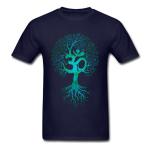 Professional Cool Anime Shirts , Anime Boy Shirt Logo Printable With Characters
