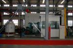 Current Transformer Vacuum Drying Curing Oven For Electric Insulation 33KV