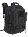 Custom Logo Outdoor Sports Backpacks Hiking Biking Bag Large Capacity Multi