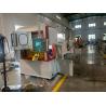 Buy cheap 2.2kw CNC Circular Saw Machine Hydraulic Sawing Clamp High Speed Metal Circular from wholesalers