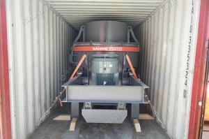 Wholesale Sand Crushing Machine from china suppliers