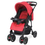 Anti Vibration Baby Sport Stroller Portable Folded Travel Luxury Infant