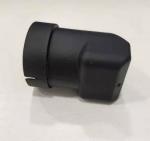 Shockproof Silicone Rubber Sleeve 50 Shore A For Air Purifier
