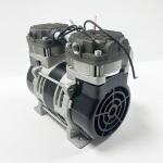 AC220V Oil-free Air Compressor Pump For Aquaculture Equipment And Food