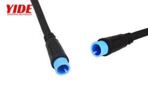 Wholesale IP67 Bicycle Connector 3PIN Female Ebike Motor Connector Freeze Proofing from china suppliers