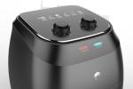 Popular Oil Free Digital Fryer , Health Choice Air Fryer With 30 Minutes Timer