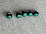 Weather Resistant Sany Reach Stacker Parts 60319750 Button Safe