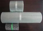Pvc Coated Decorative Aluminum Expanded Metal Fence Panels Home Decoration