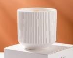 Custom Logo Decorative Nordic Small Custom Wholesale Empty Ceramic Candle