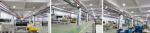 Aluminum Foil Emboss Machine 0-30m/Min 0.02-0.1mm